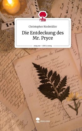 Die Entdeckung des Mr. Pryce. Life is a Story - story.one