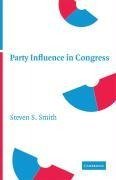 Party Influence in Congress