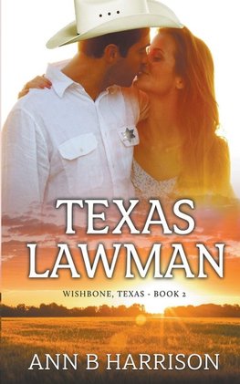 Texas Lawman