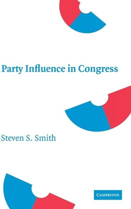 Party Influence in Congress