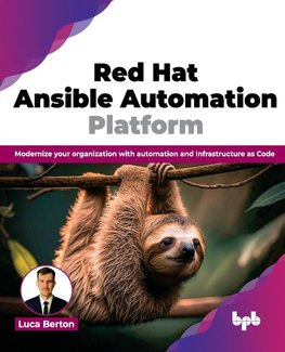 Red Hat Ansible Automation Platform