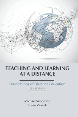 Teaching and Learning at a Distance