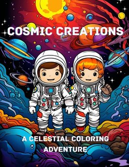 Cosmic Creations