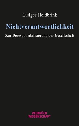 Nichtverantwortlichkeit