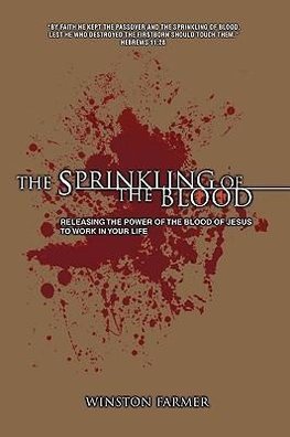 The Sprinkling of the Blood