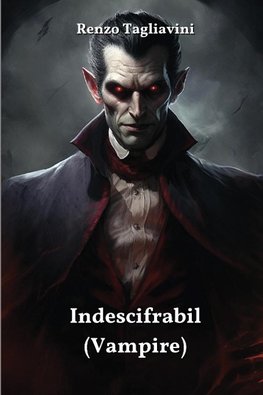 Indescifrabil (Vampire)