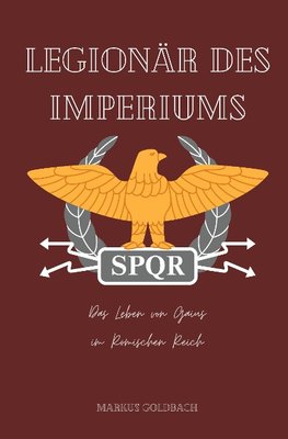 Legionär des Imperiums