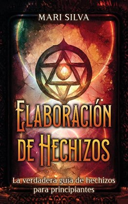 Elaboración de hechizos