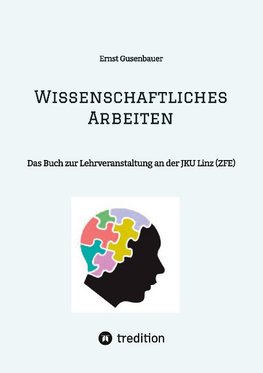 Wissenschaftliches Arbeiten