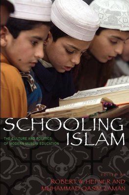 Schooling Islam