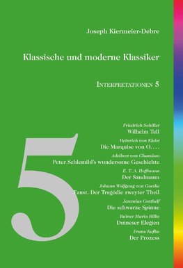 Klassische und moderne Klassiker