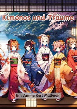 Kimonos und Träume