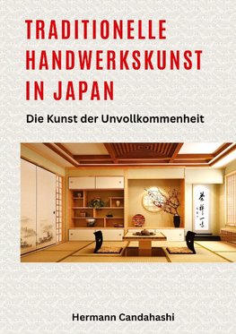 Traditionelle Handwerkskunst  in Japan