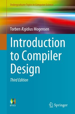 Introduction to Compiler Design