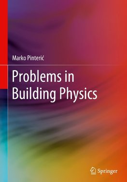 Problems in Building Physics