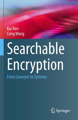 Searchable Encryption