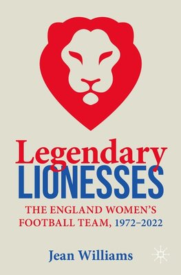 Legendary Lionesses