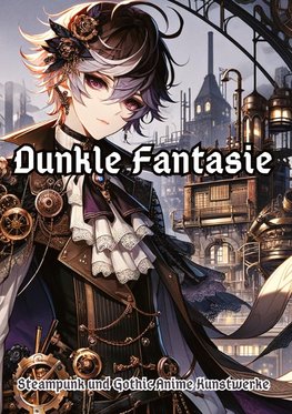 Dunkle Fantasie