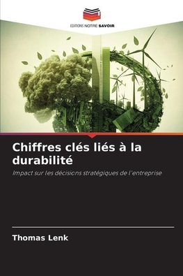 Chiffres clés liés à la durabilité