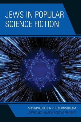 Jews in Popular Science Fiction