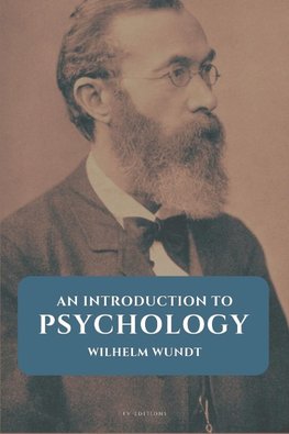 An introduction to psychology