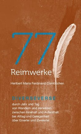 77 Reimwerke