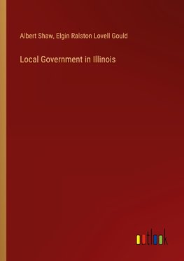 Local Government in Illinois