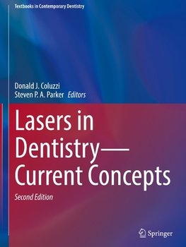 Lasers in Dentistry¿Current Concepts