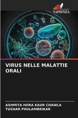 VIRUS NELLE MALATTIE ORALI