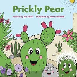 Prickly Pear