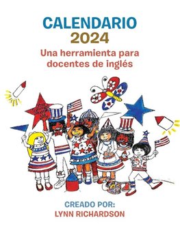 CALENDARIO 2024