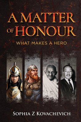 A Matter of Honour