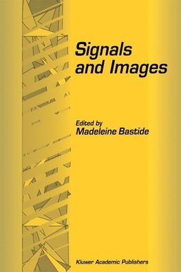 Signals and Images