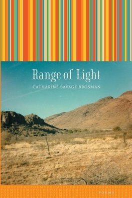 Range of Light