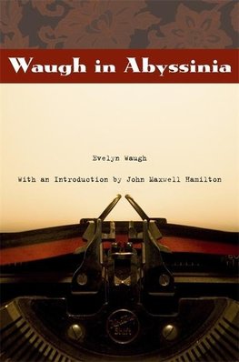 Waugh in Abyssinia