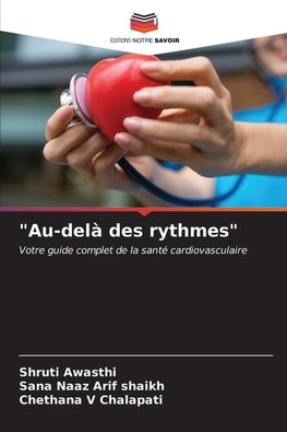 "Au-delà des rythmes"