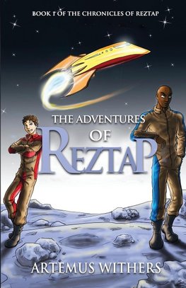 The Adventures of Reztap