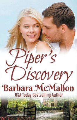 Piper's Discovery