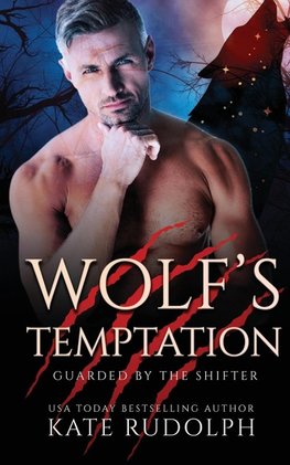 Wolf's Tempation