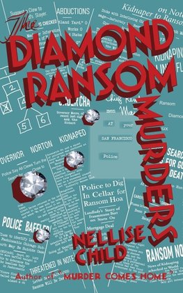 The Diamond Ransom Murders