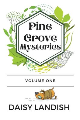 Pine Grove Mysteries