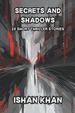 Secrets And Shadows