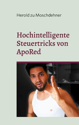 Hochintelligente Steuertricks von ApoRed