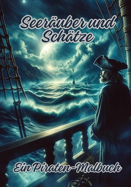 Seeräuber und Schätze