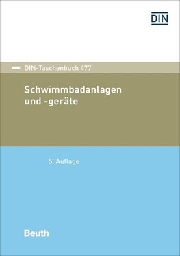 Schwimmbadanlagen und -geräte