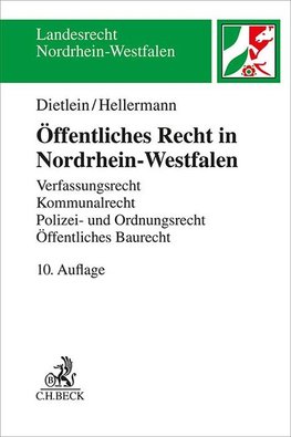 Öffentliches Recht in Nordrhein-Westfalen