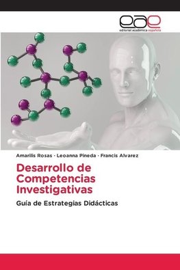 Desarrollo de Competencias Investigativas