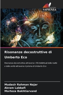 Risonanze decostruttive di Umberto Eco