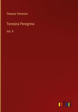 Teresina Peregrina