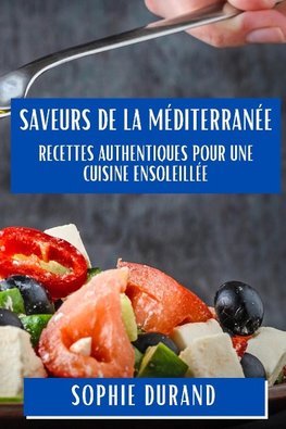 Saveurs de la Méditerranée